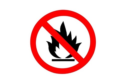 Prohibited Fire Burning starts 1 November 2024