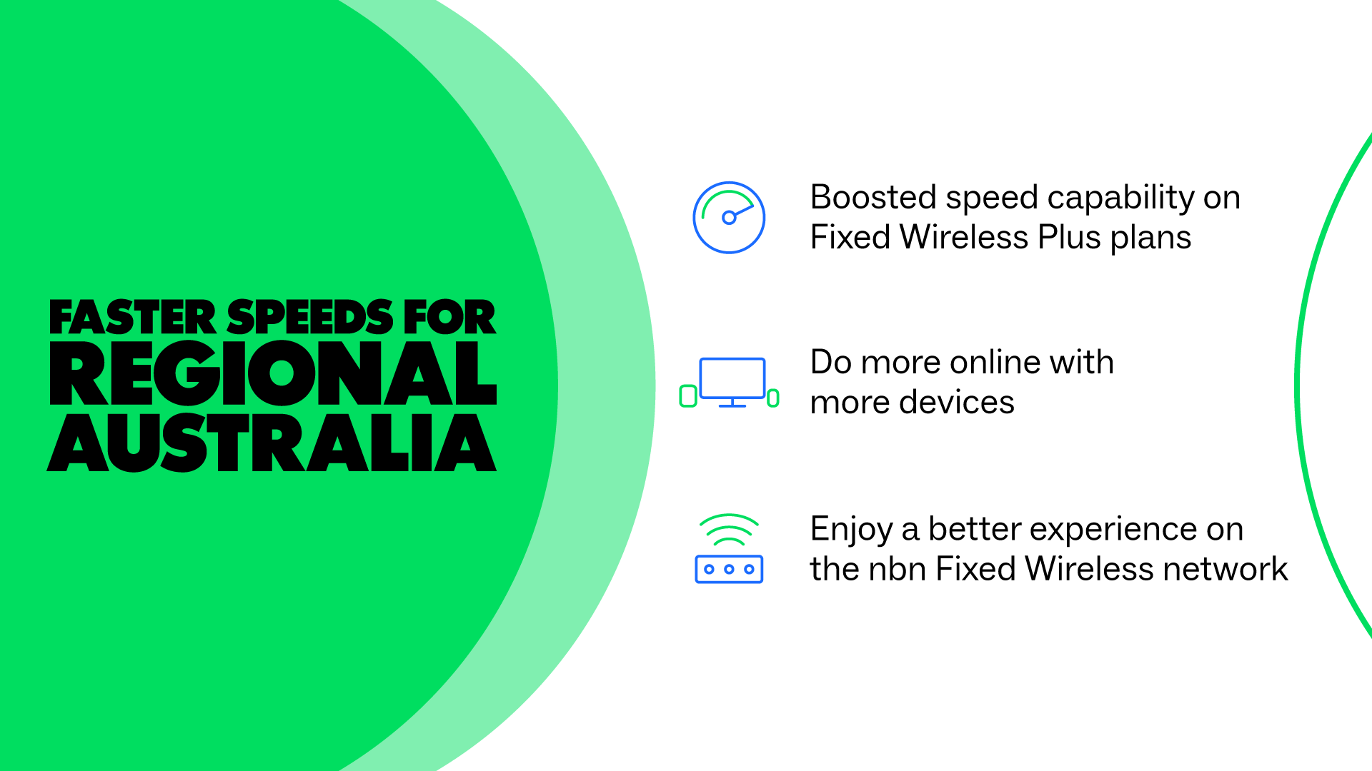 NBN Update for the Shire of Pingelly